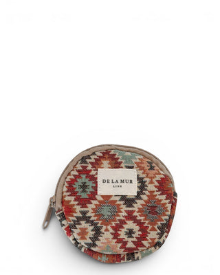 Round Coin Purse Bea