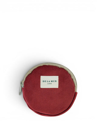 Round Coin Purse Bore