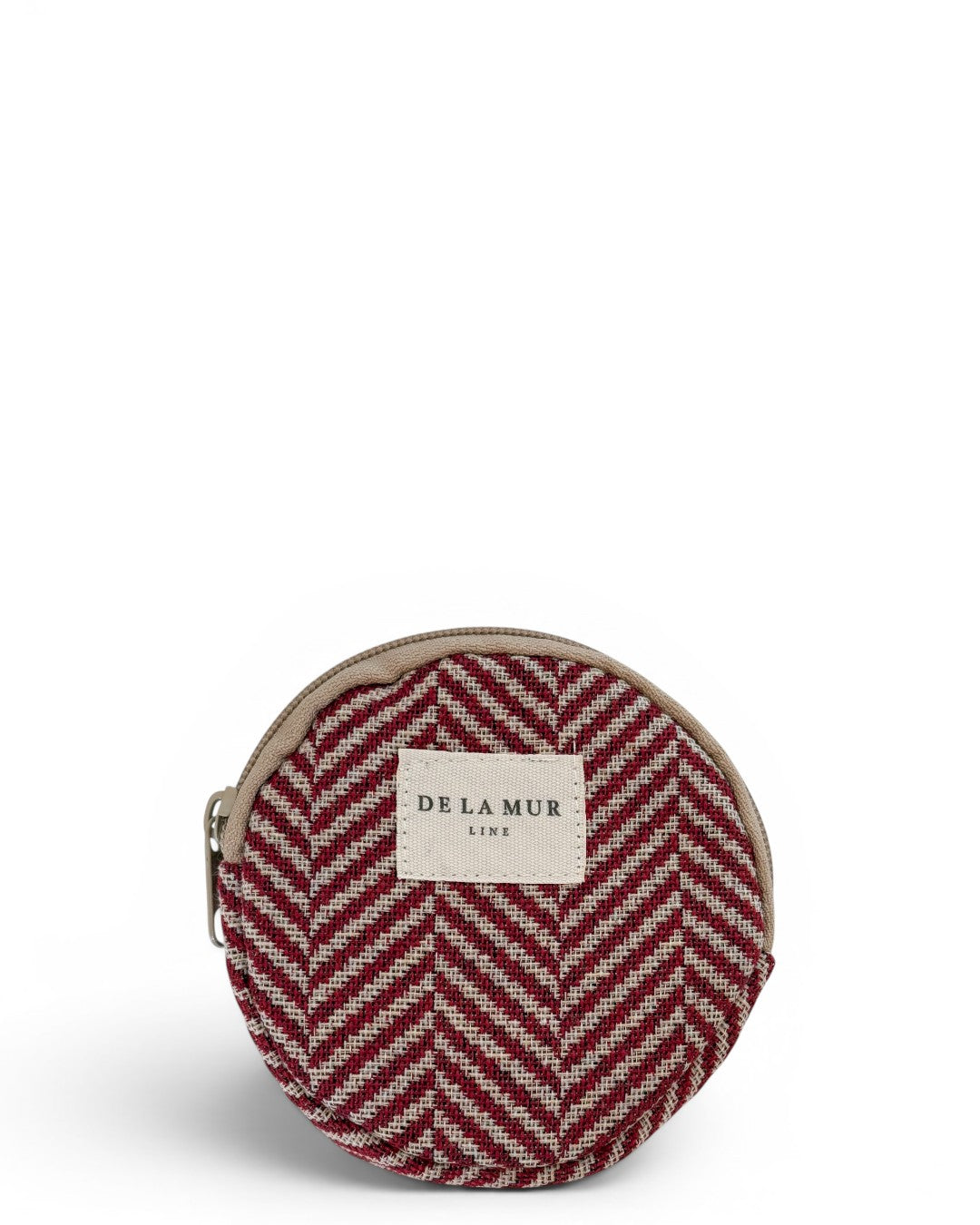 Round Coin Purse Dubai