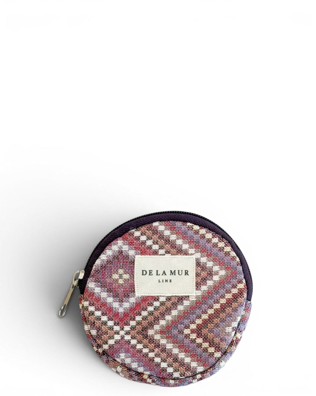 Round Coin Purse Nana