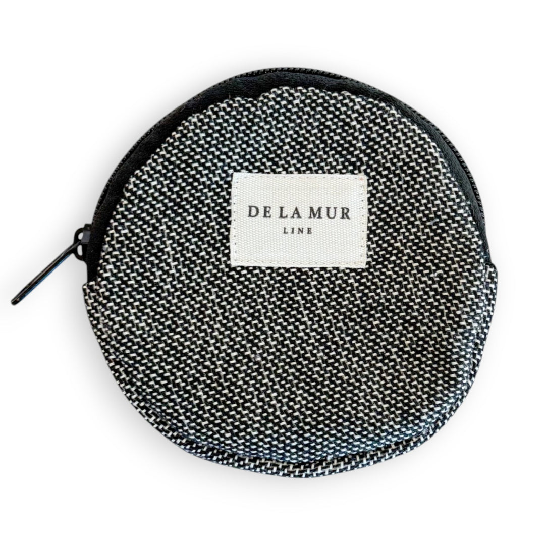 Round Coin Purse Sinay