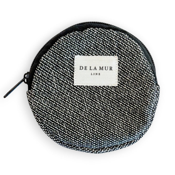 Round Coin Purse Sinay