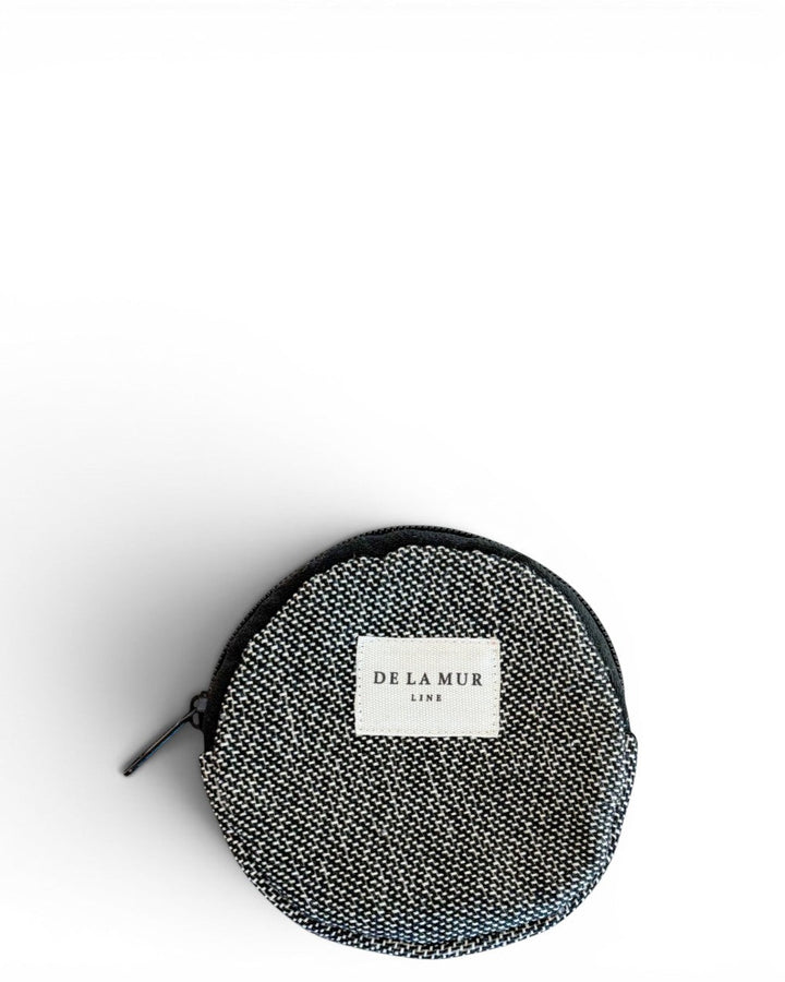 Round Coin Purse Sinay