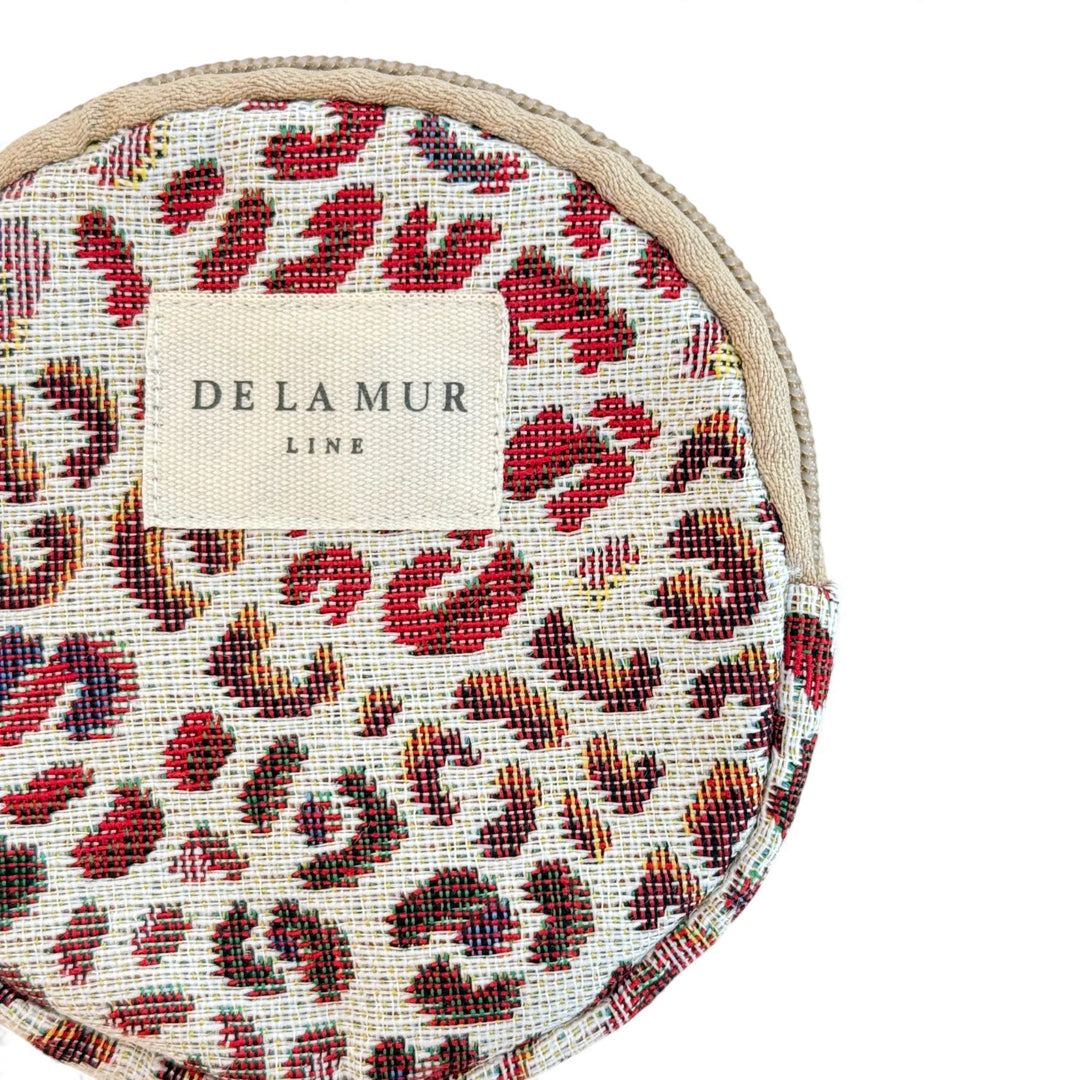 Round Coin Purse Talco