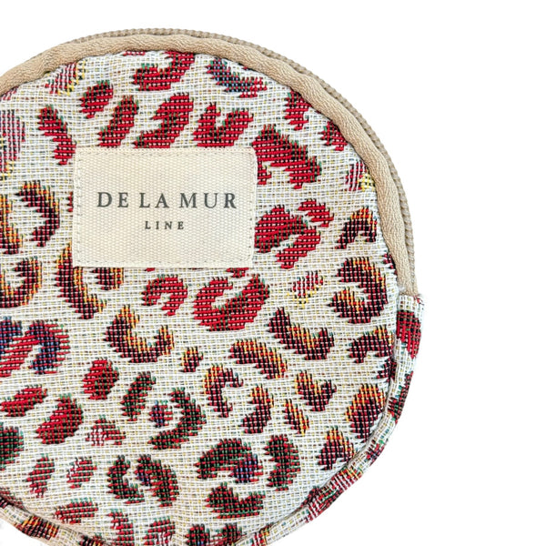 Round Coin Purse Talco
