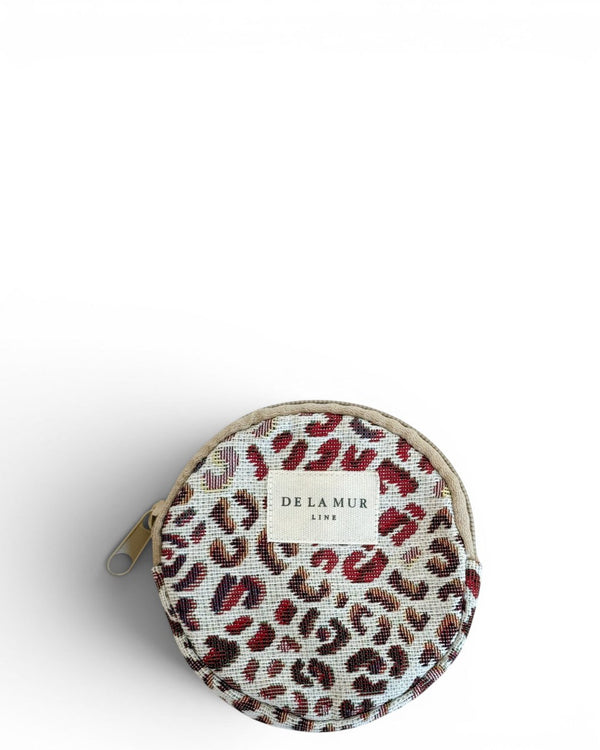 Round Coin Purse Talco