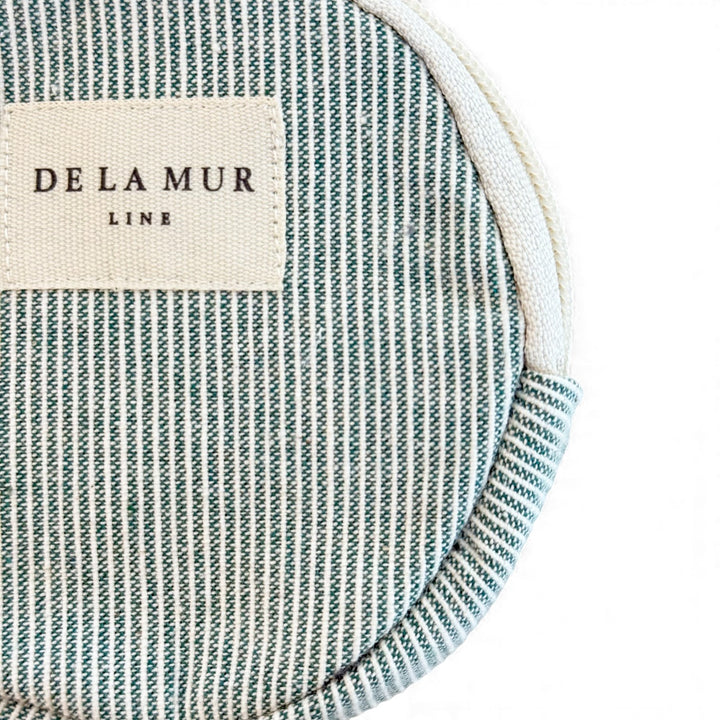 Round Coin Purse Teo