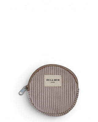 Round Coin Purse Tofe