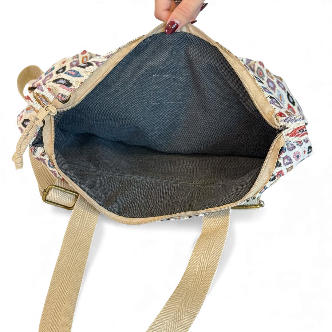 Backpack - Shoulder Bag Urban