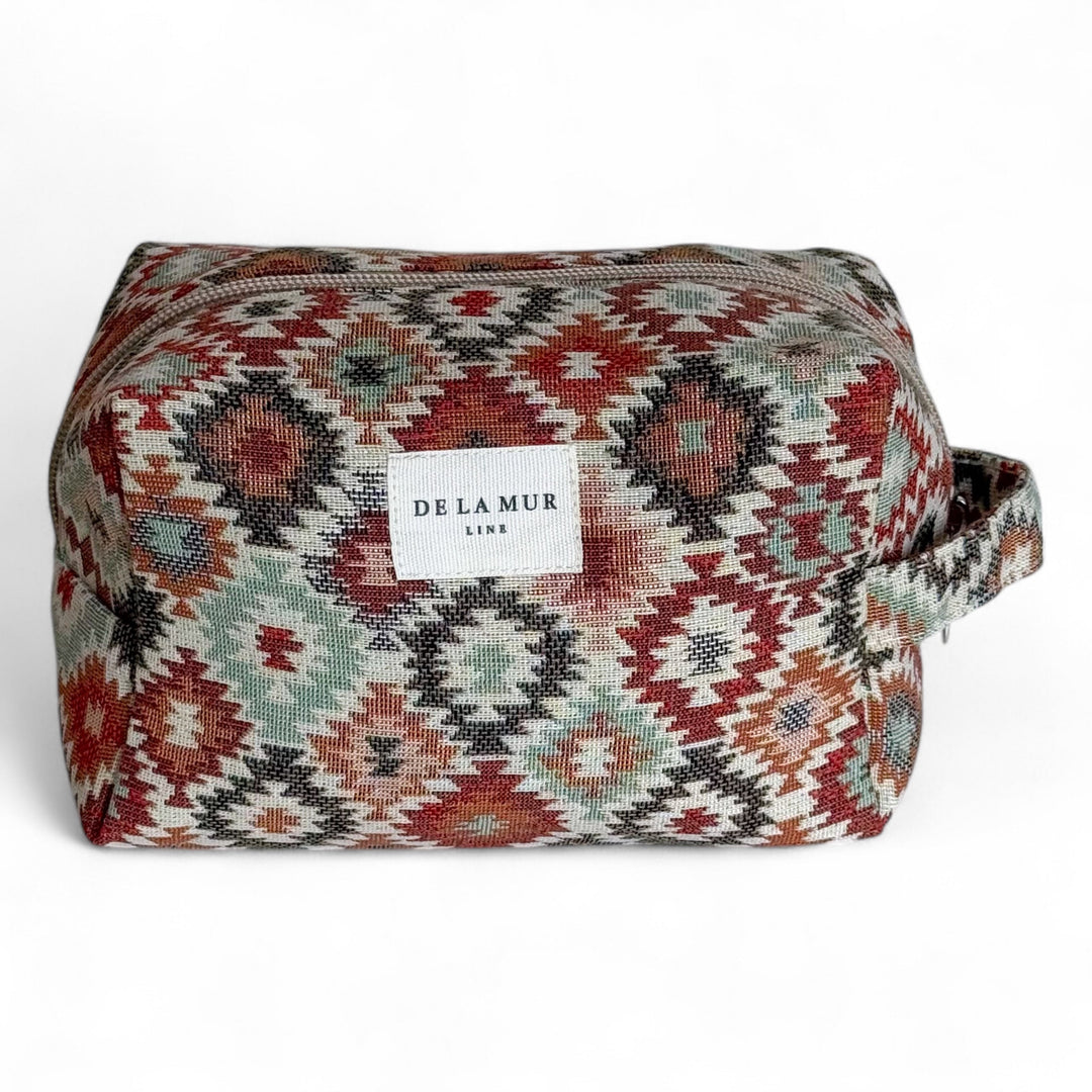 Trousse de toilette moyenne Bea