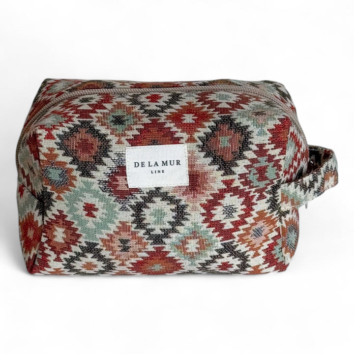 Trousse de toilette moyenne Bea