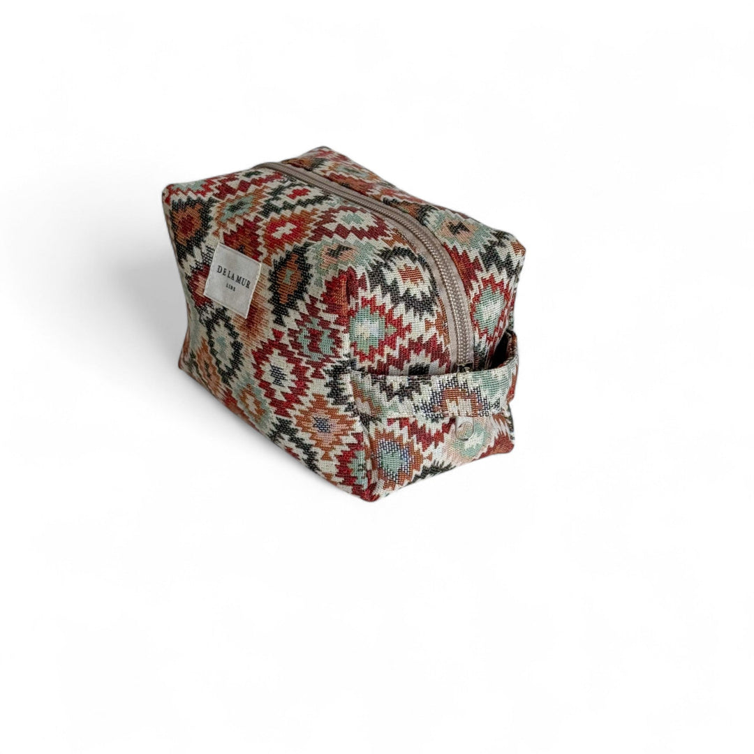 Trousse de toilette moyenne Bea