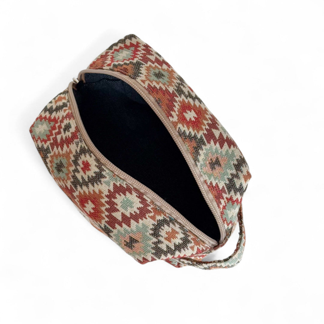 Trousse de toilette moyenne Bea