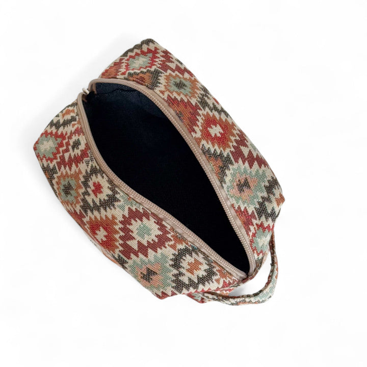 Trousse de toilette moyenne Bea
