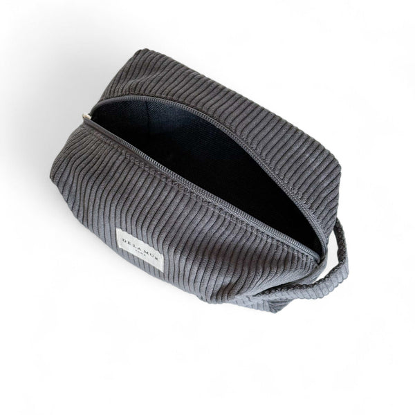 Squared Makeup Bag Boni