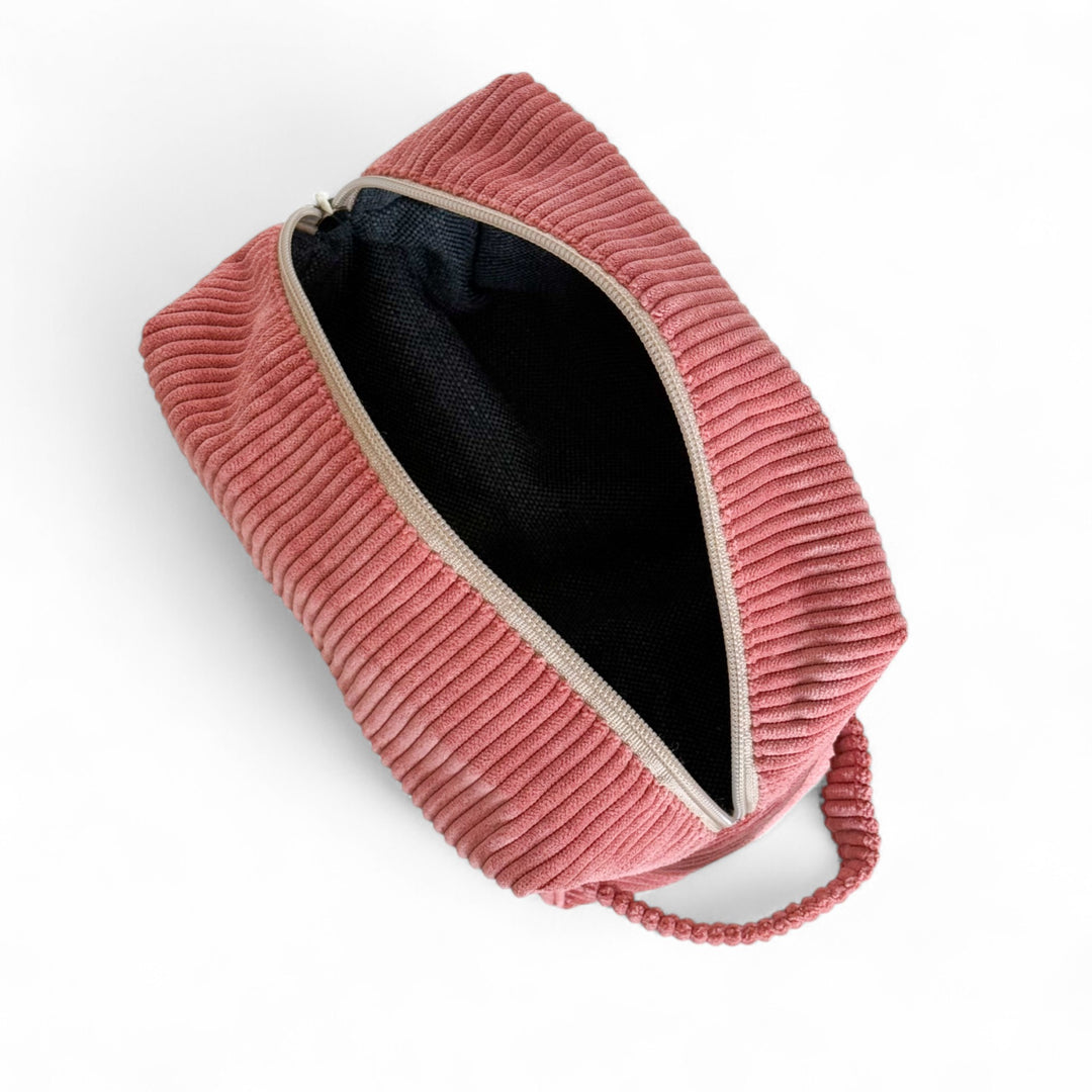 Neceser Mediano Coral