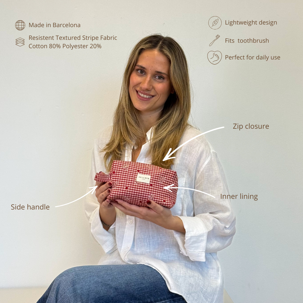 Neceser Mediano Cora