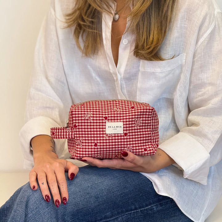 Neceser Mediano Cora