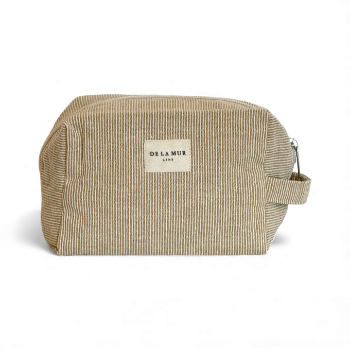 Squared Makeup Bag Foz