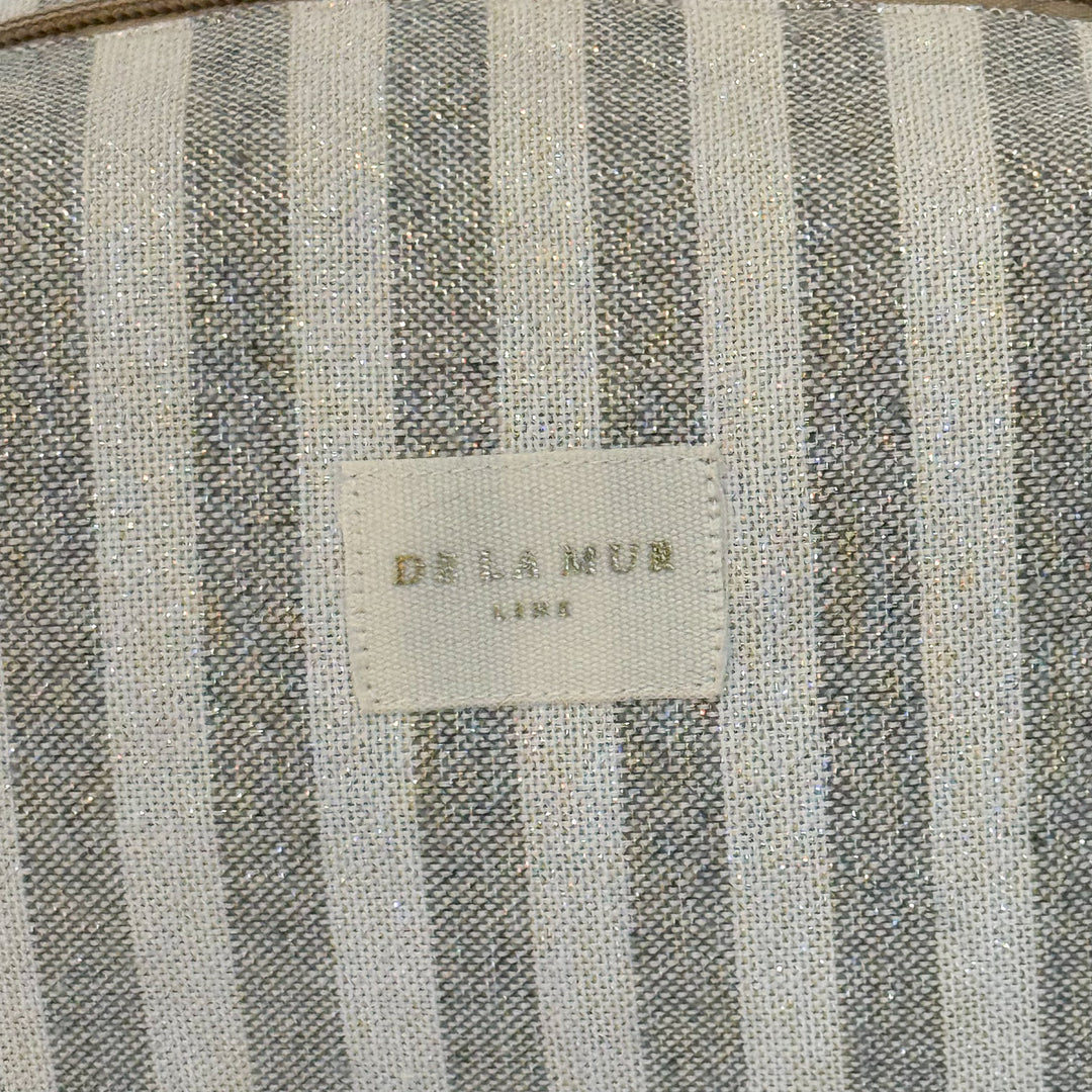 Squared Makeup Bag Lugris