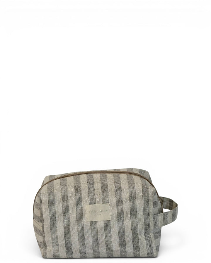 Squared Makeup Bag Lugris