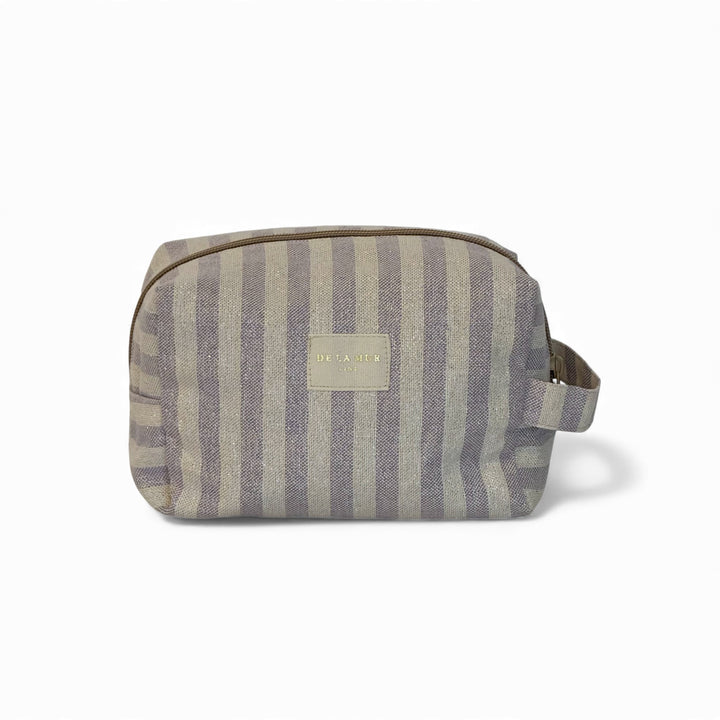 Squared Makeup Bag Lulil