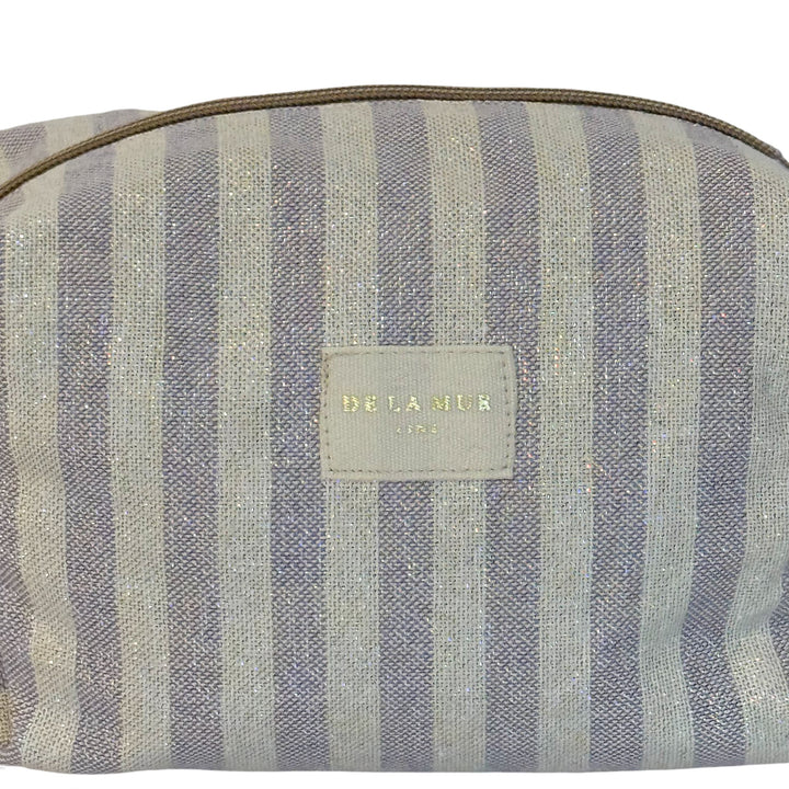 Squared Makeup Bag Lulil