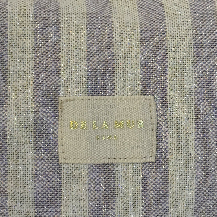 Squared Makeup Bag Lulil