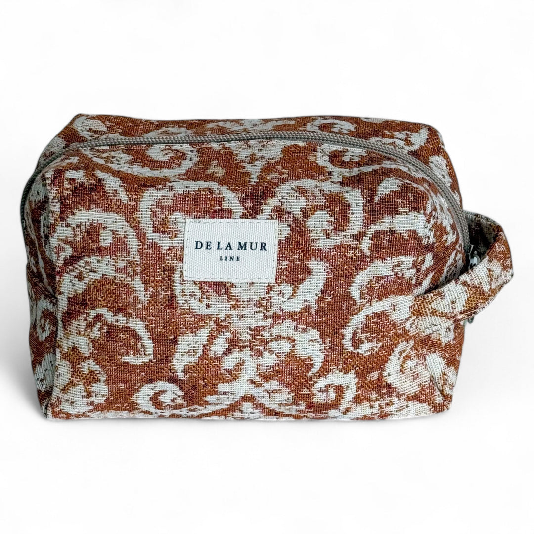 Trousse de toilette moyenne Mosti