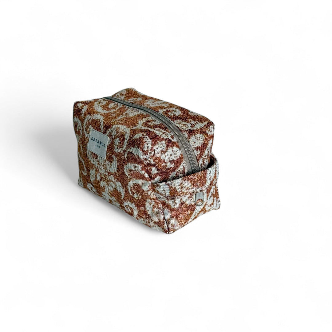 Trousse de toilette moyenne Mosti