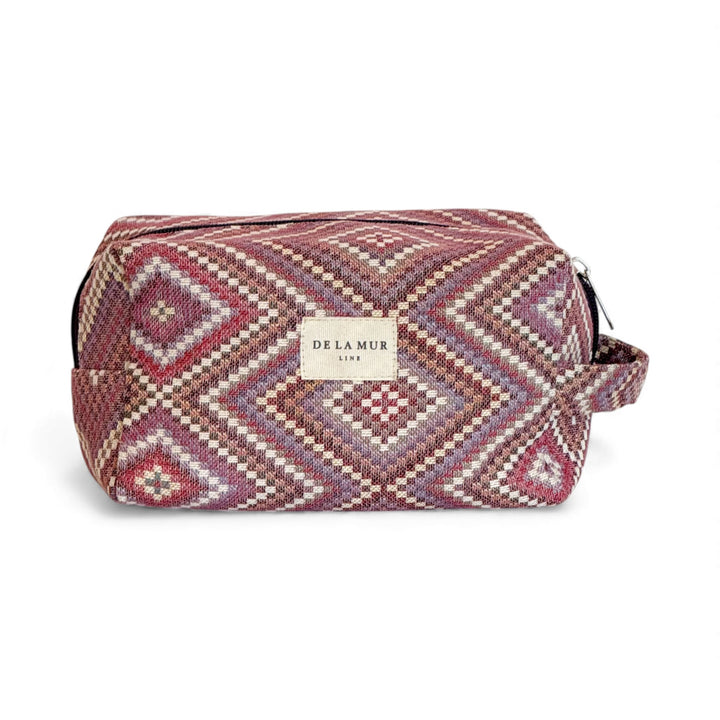 Squared Makeup Bag Nana