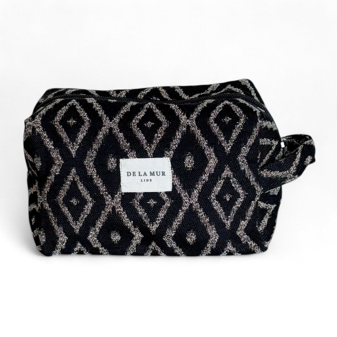 Trousse de toilette moyenne Onix