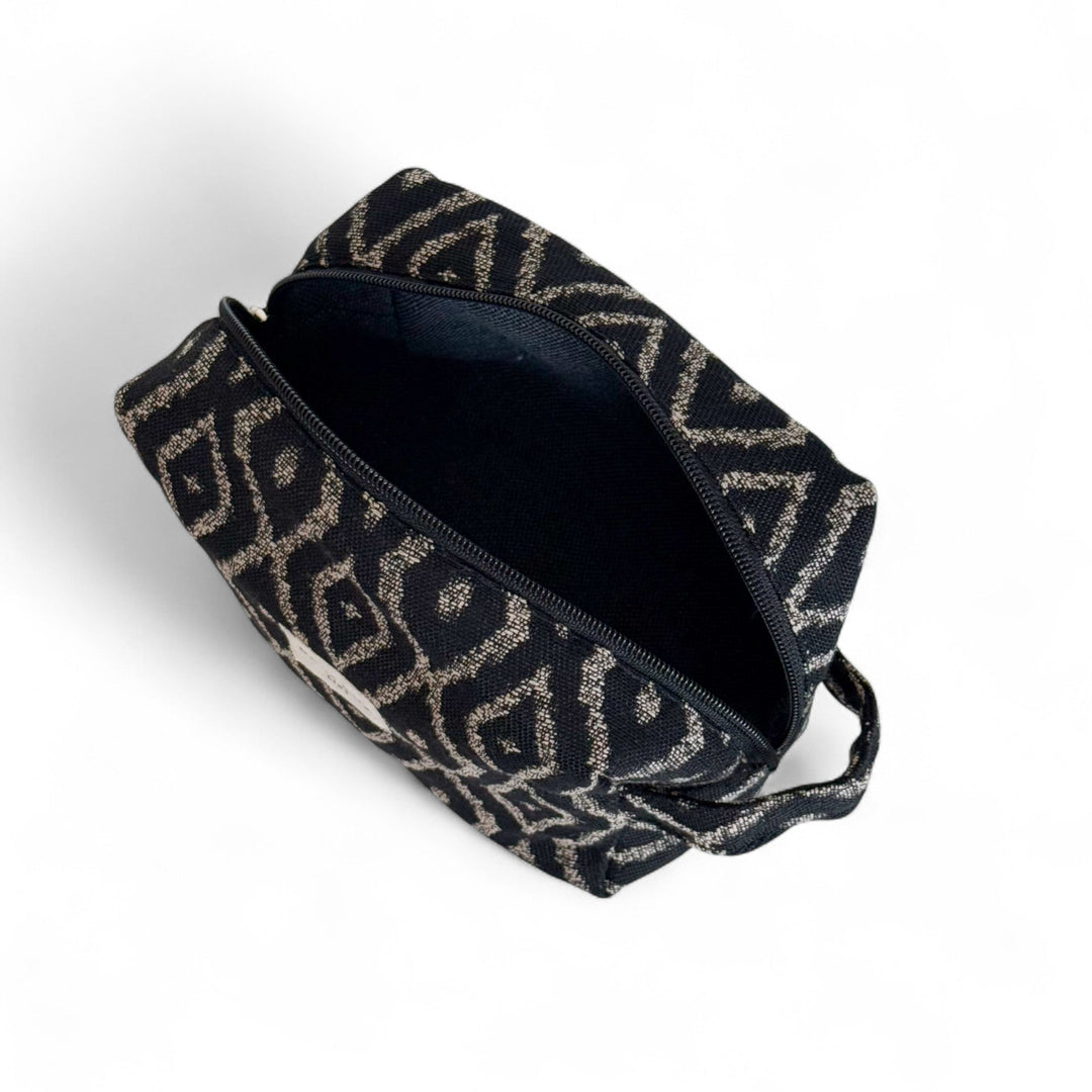 Trousse de toilette moyenne Onix
