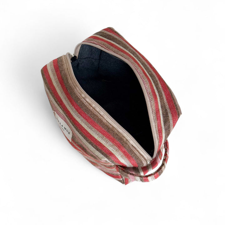Trousse de toilette Pita moyenne