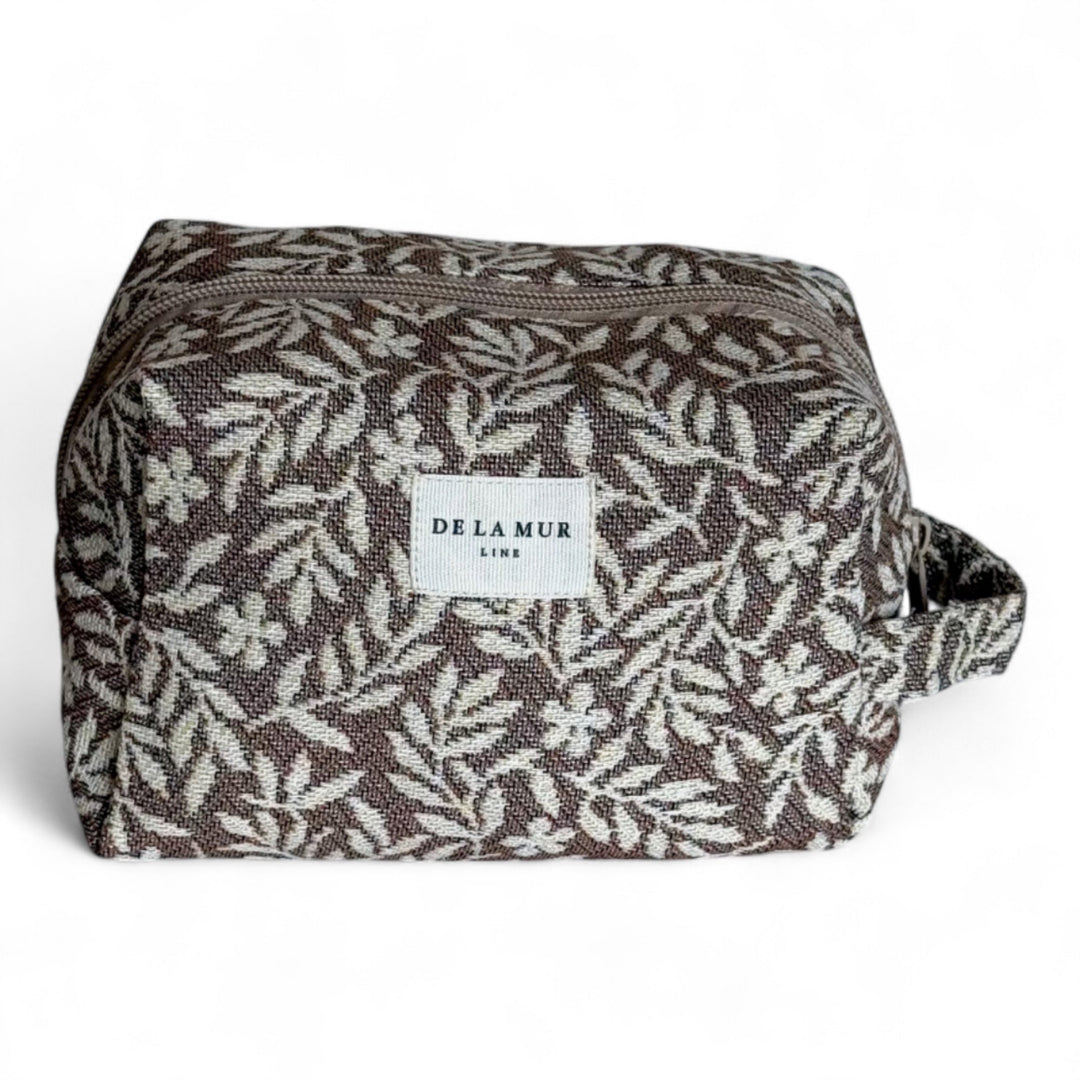 Trousse de toilette de taille moyenne