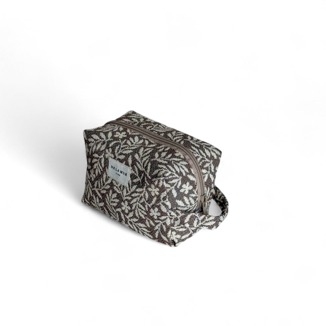 Trousse de toilette de taille moyenne