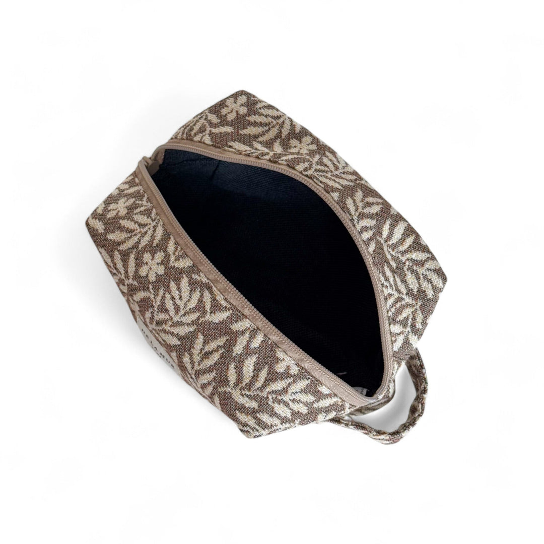 Trousse de toilette de taille moyenne