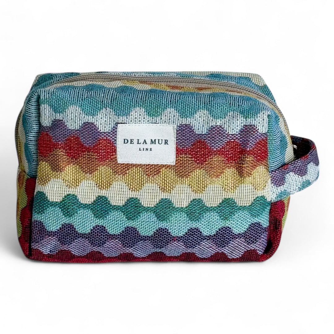 Trousse de toilette moyenne Ritzo