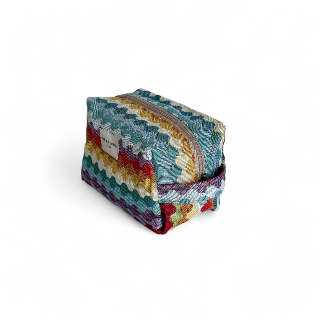 Trousse de toilette moyenne Ritzo