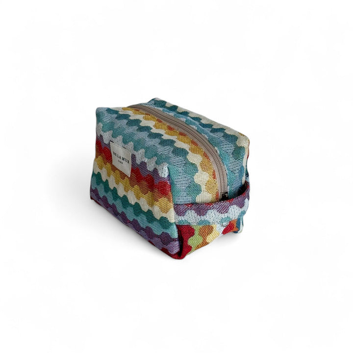 Trousse de toilette moyenne Ritzo