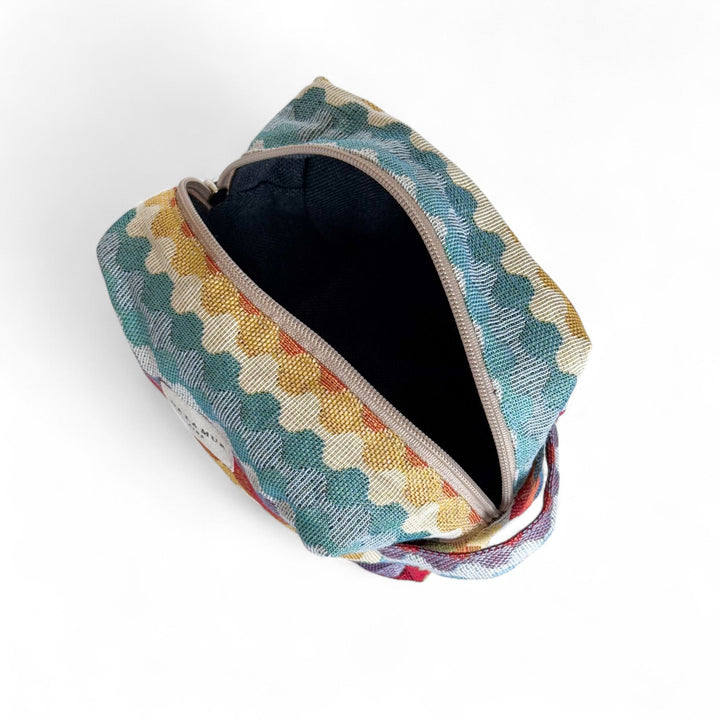Trousse de toilette moyenne Ritzo