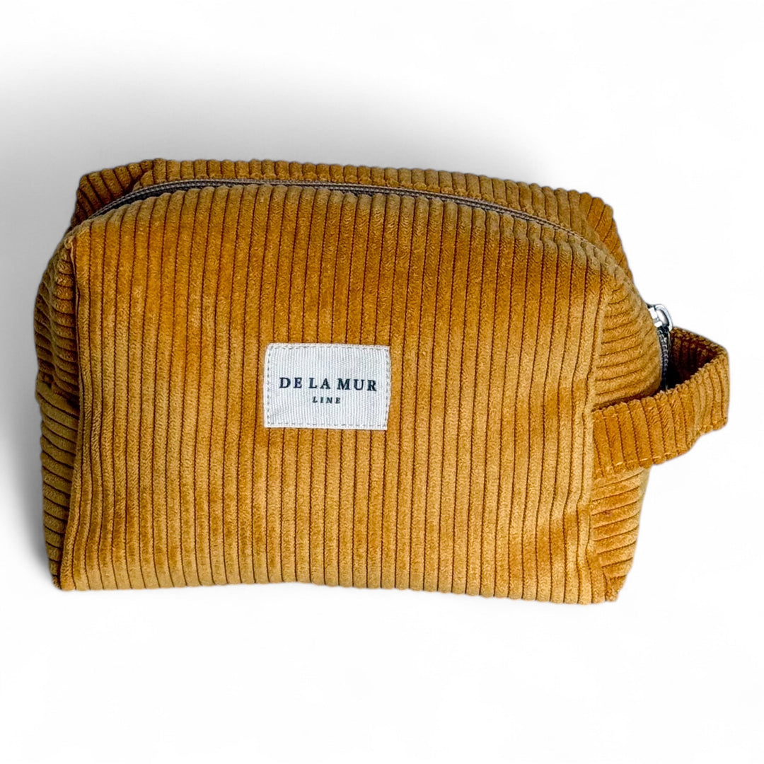 Trousse de toilette Taz moyenne
