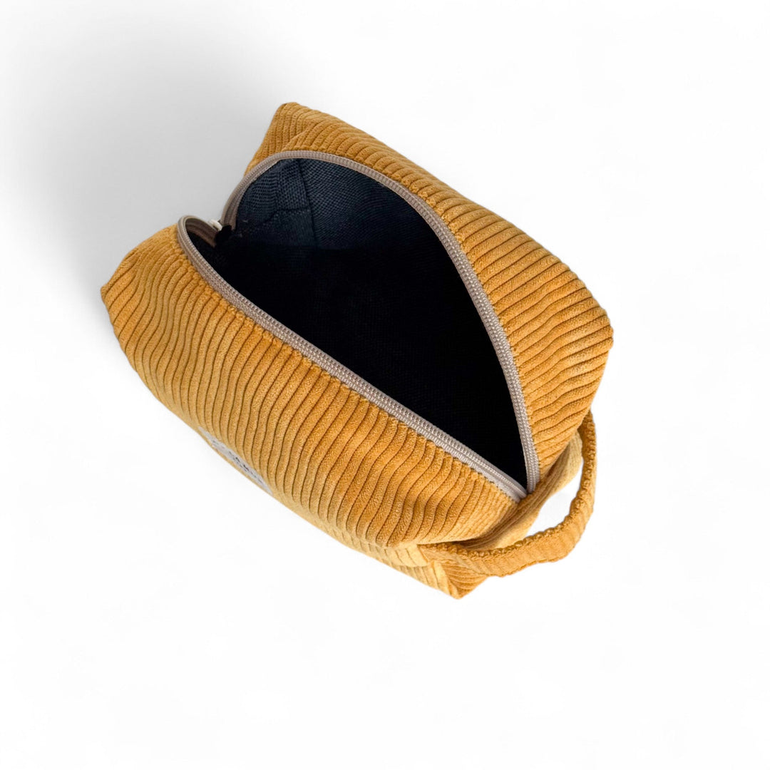 Trousse de toilette Taz moyenne