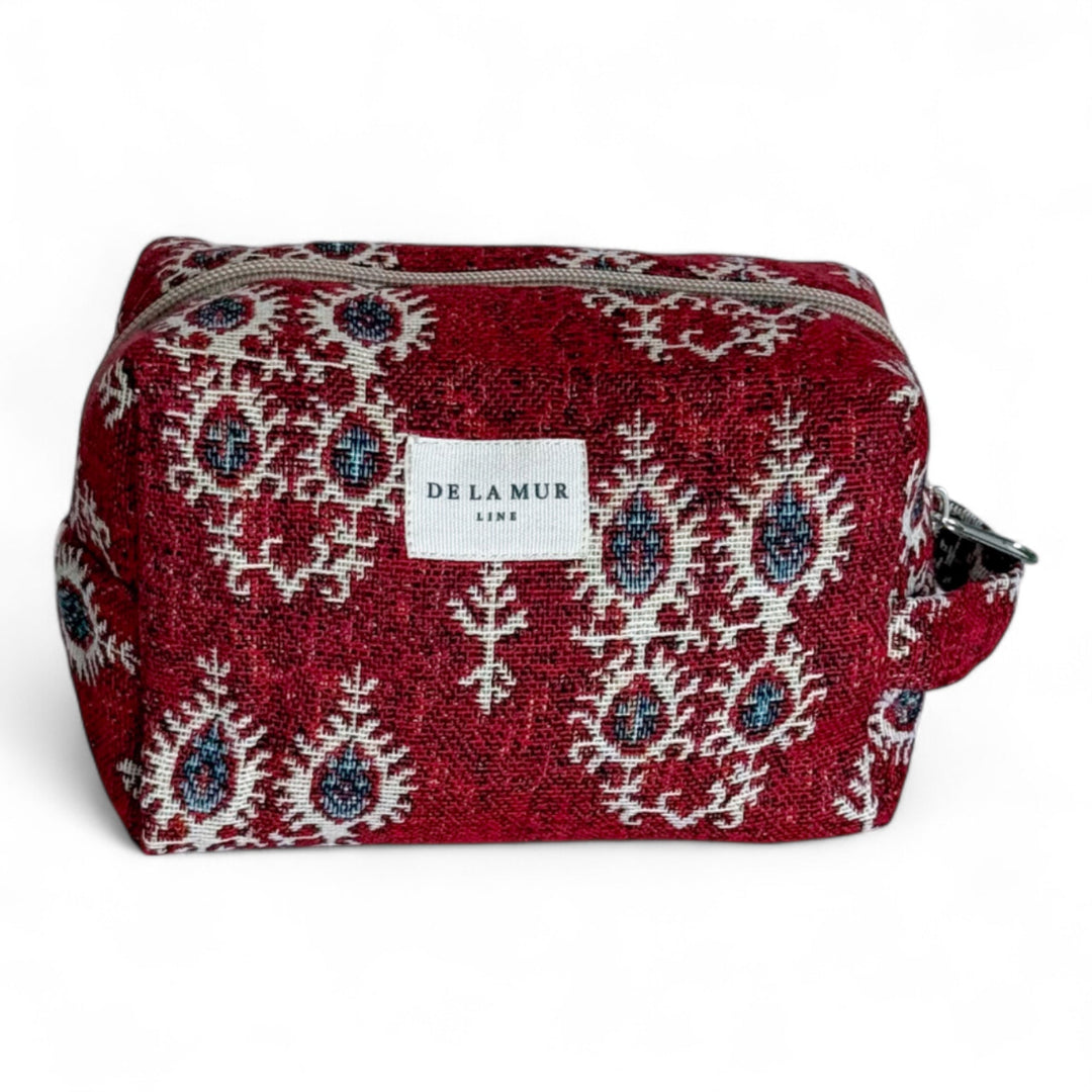 Trousse de toilette à encre moyenne
