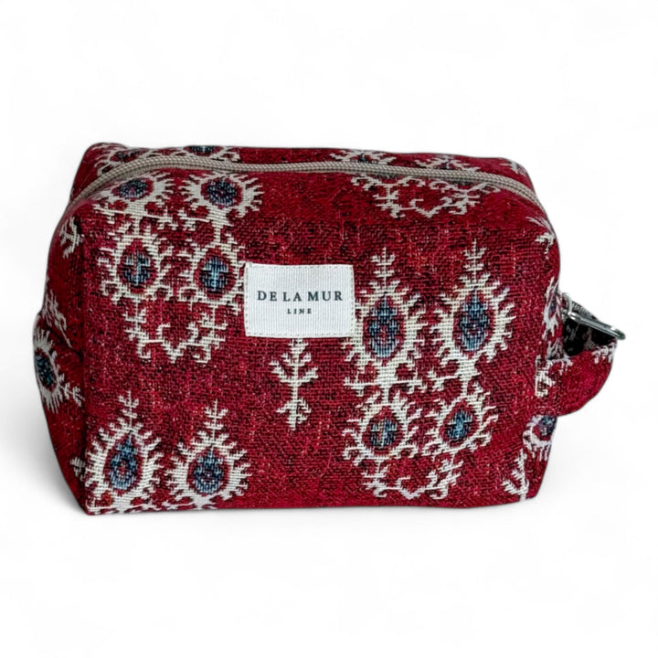 Trousse de toilette à encre moyenne