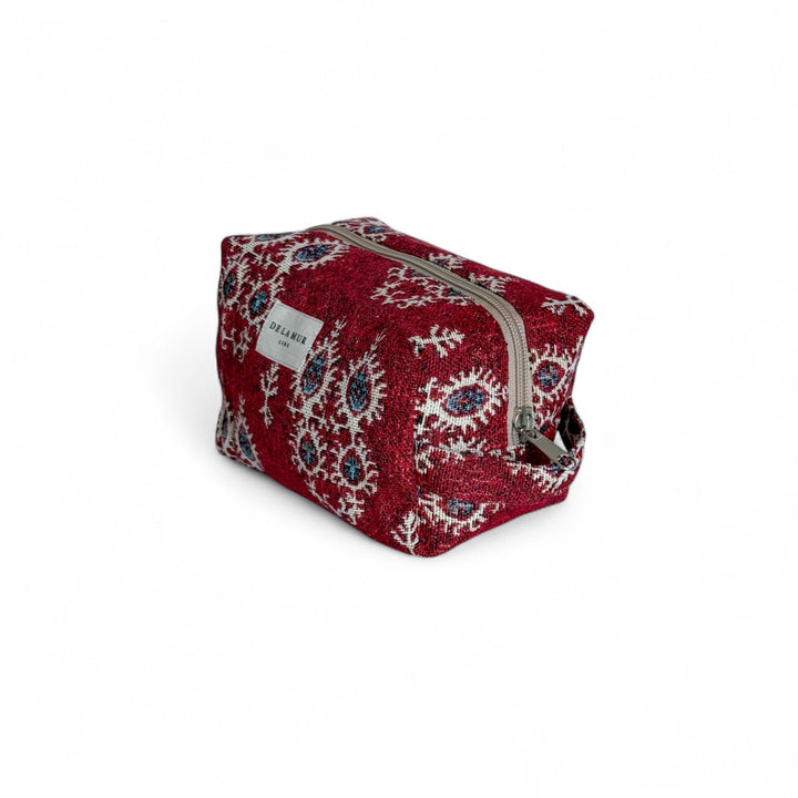 Trousse de toilette à encre moyenne