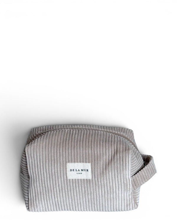 Squared Makeup Bag Tofe