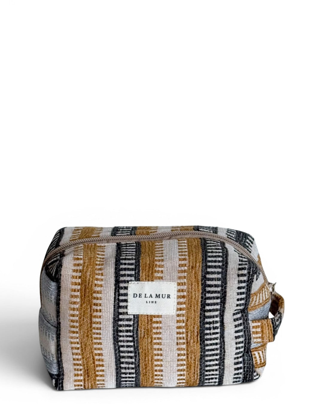 Squared Makeup Bag Tron