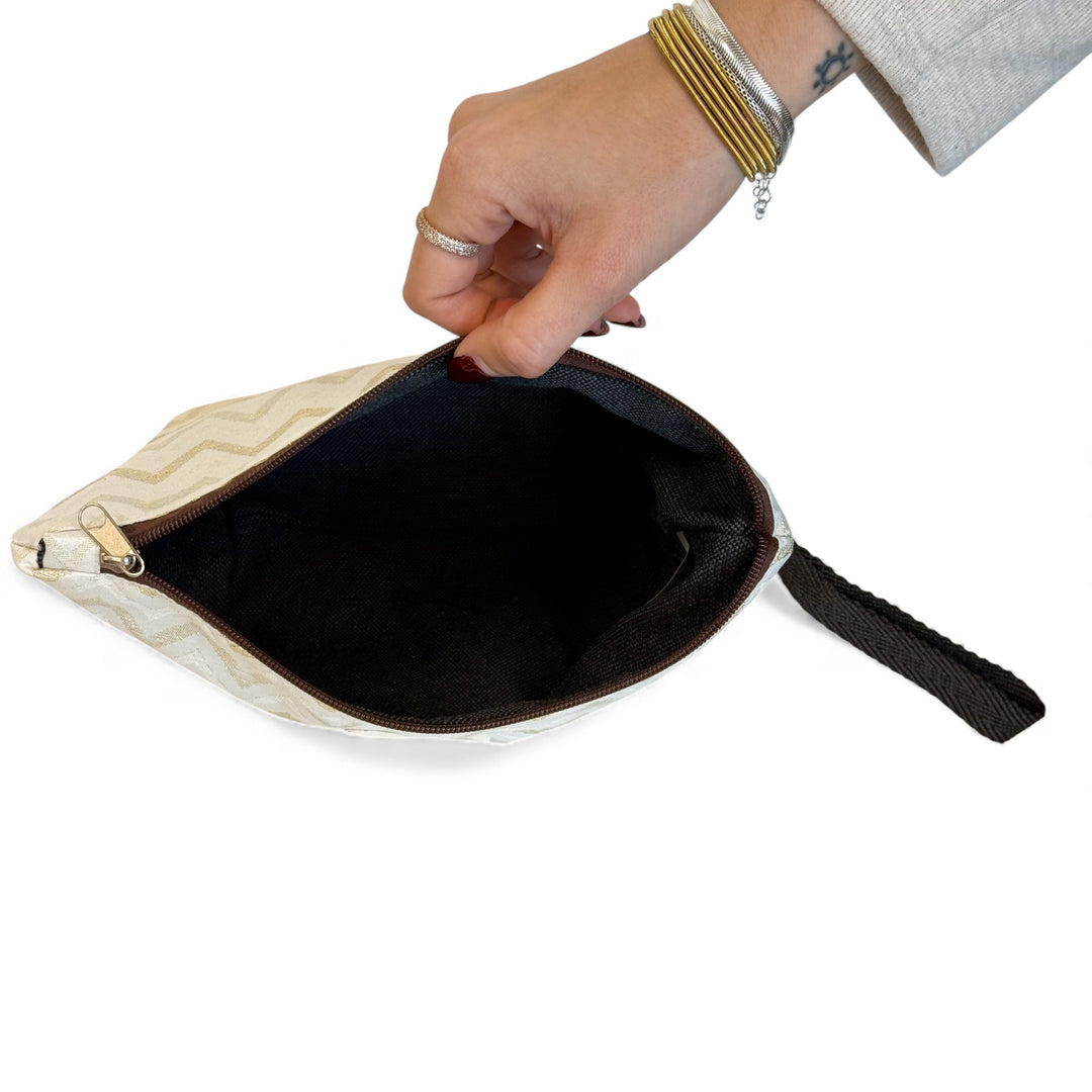 Large Makeup Bag Astro