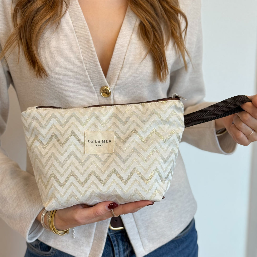 Large Makeup Bag Astro